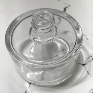 Glass Diffuser Bottle/ Flower Vase